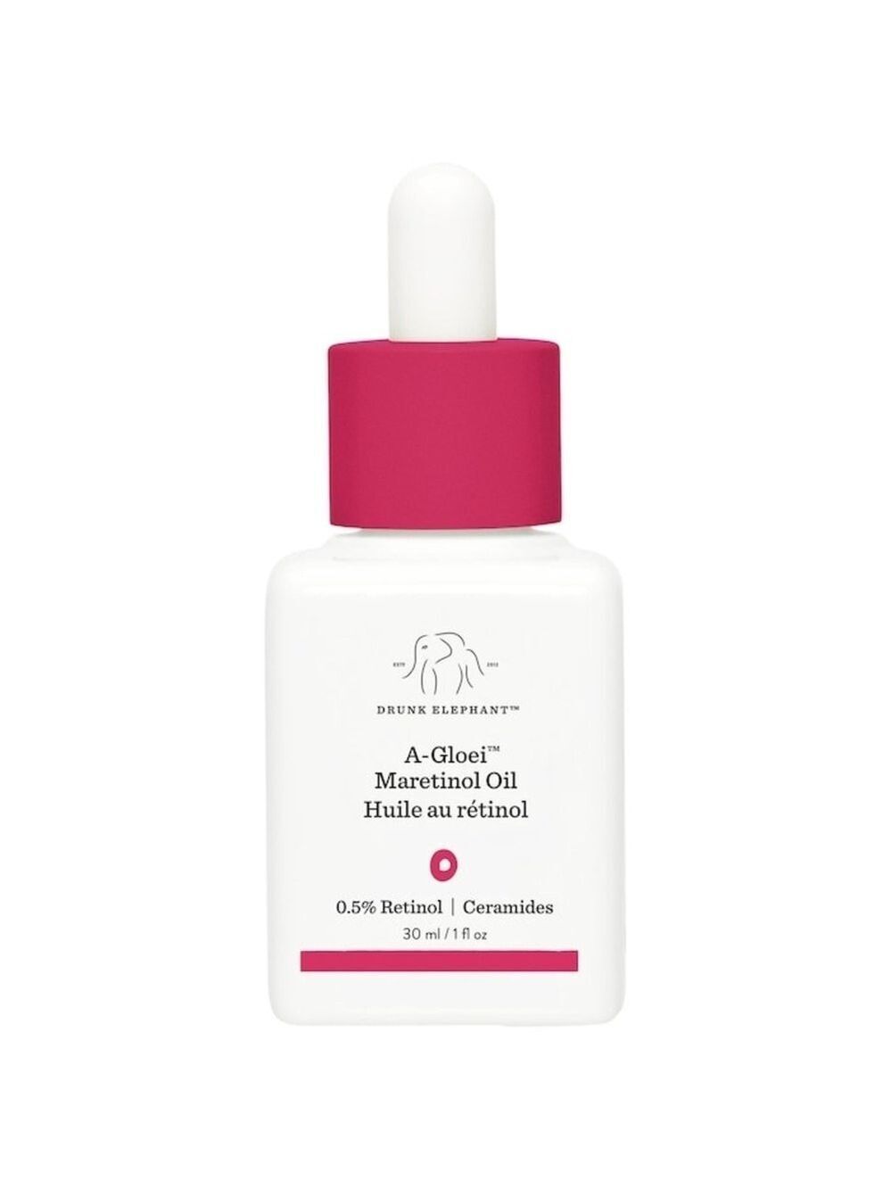 Drunk Elephant
A-Gloei™ Retinol Oil